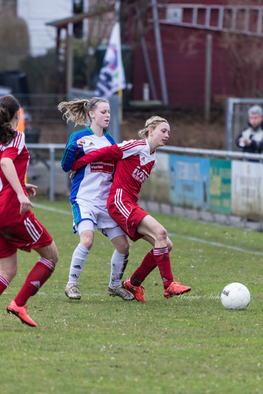 Bild 243 - Frauen SV Henstedt Ulzburg - TSV Limmer : Ergebnis: 5:0